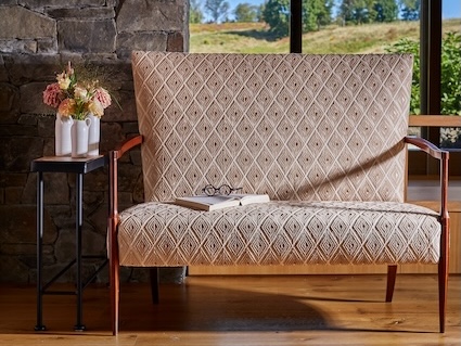 Weitzner - Indoor Outdoor